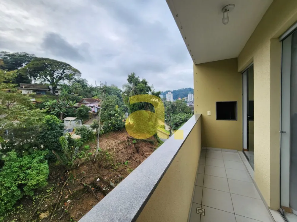 Apartamento, 1 quarto, 41 m² - Foto 3