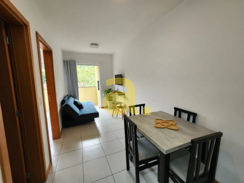 Apartamento, 1 quarto, 41 m² - Foto 2
