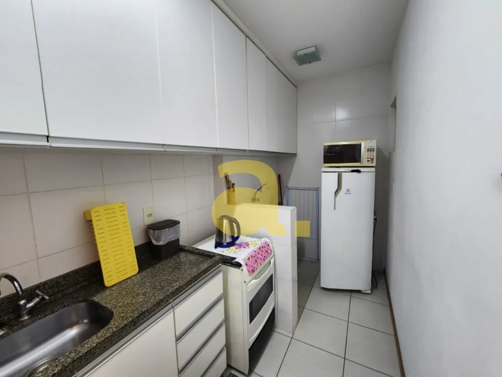Apartamento, 1 quarto, 41 m² - Foto 5