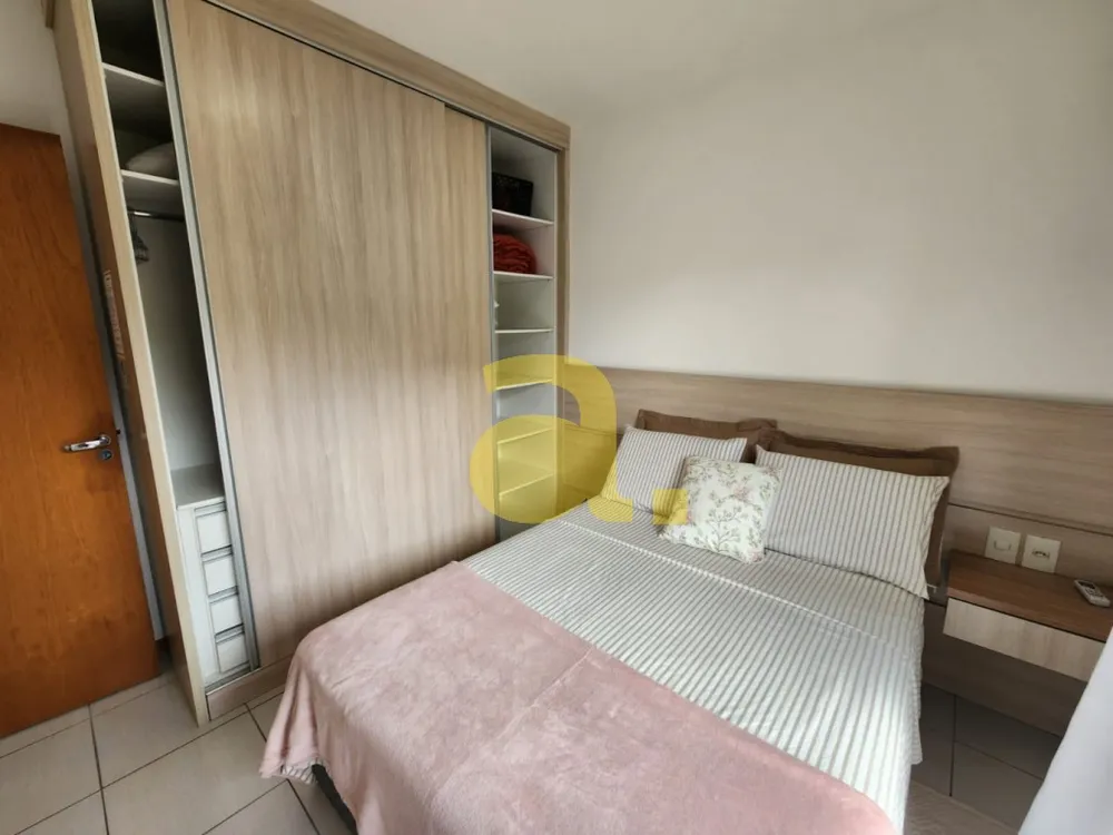 Apartamento, 1 quarto, 41 m² - Foto 8