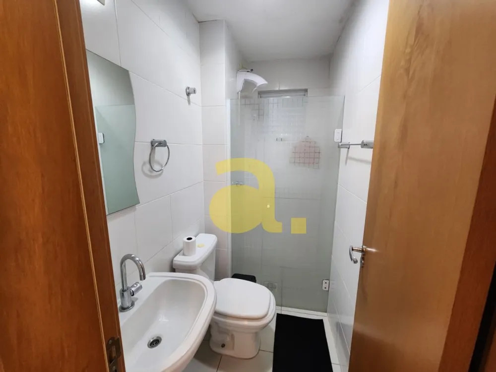Apartamento, 1 quarto, 41 m² - Foto 9