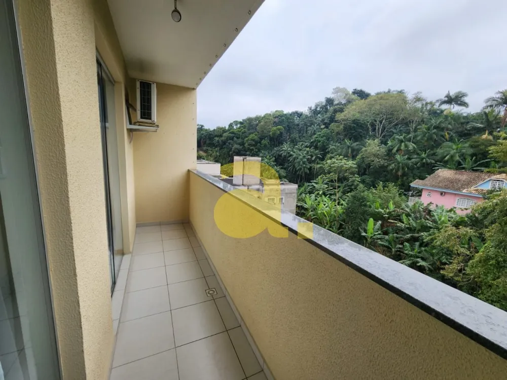 Apartamento, 1 quarto, 41 m² - Foto 4