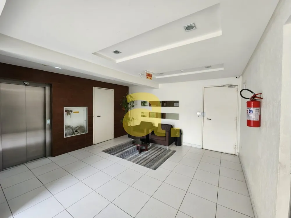 Apartamento, 1 quarto, 41 m² - Foto 10
