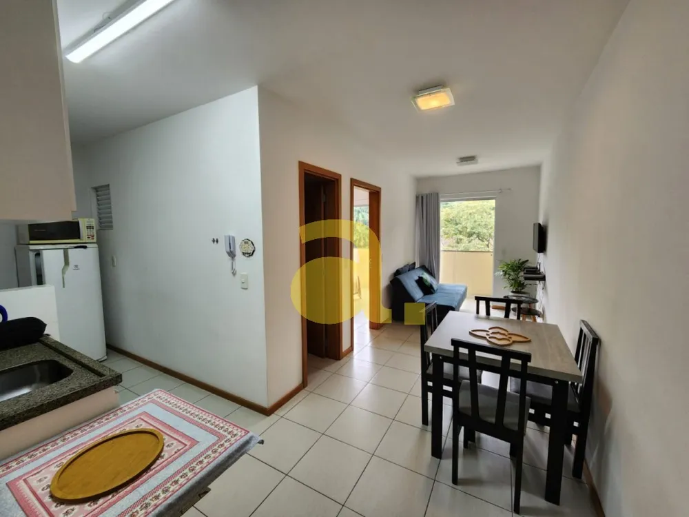 Apartamento, 1 quarto, 41 m² - Foto 1