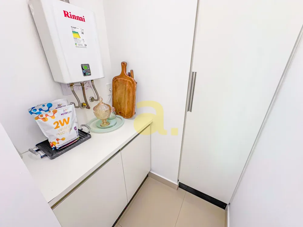 Apartamento, 3 quartos, 102 m² - Foto 5