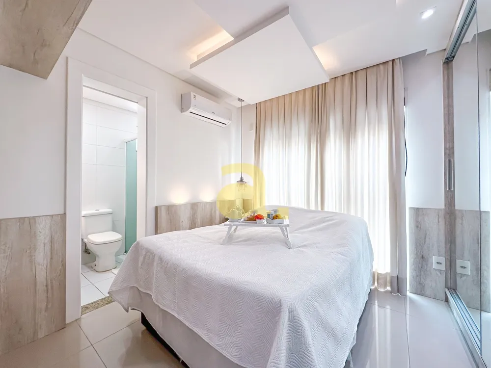 Apartamento, 3 quartos, 102 m² - Foto 9