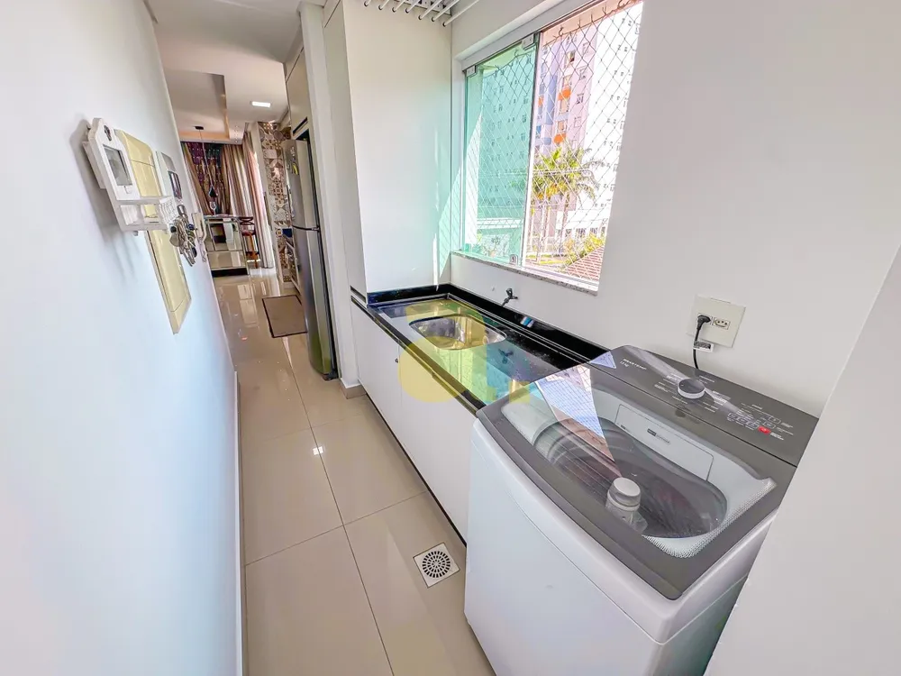 Apartamento, 3 quartos, 102 m² - Foto 6