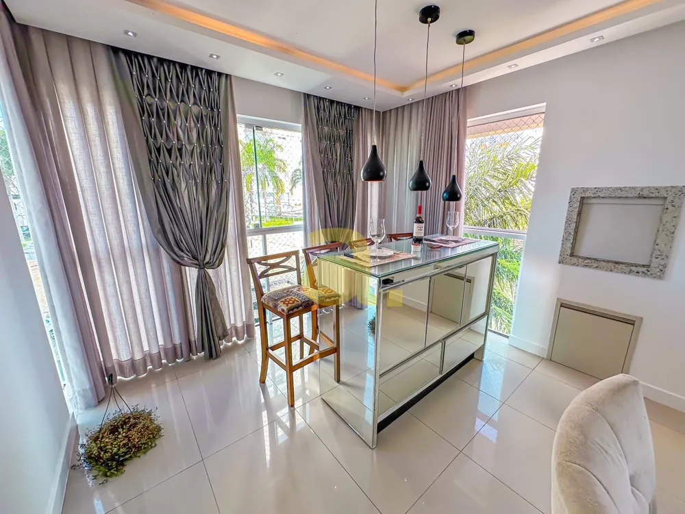 Apartamento, 3 quartos, 102 m² - Foto 3