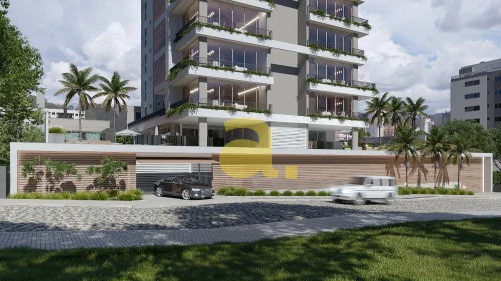 Apartamento, 3 quartos, 131 m² - Foto 4