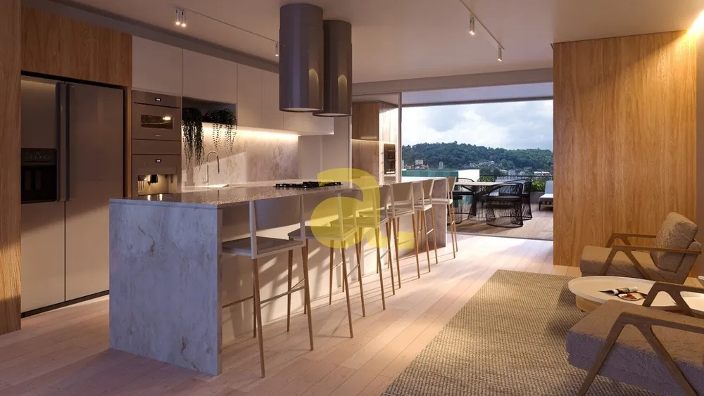 Apartamento, 3 quartos, 131 m² - Foto 13