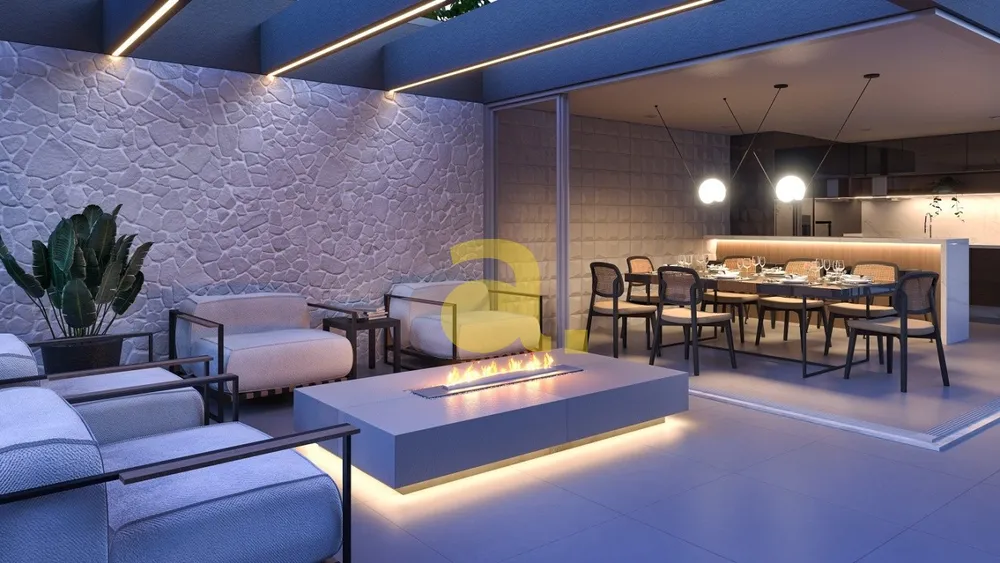 Apartamento, 3 quartos, 131 m² - Foto 9