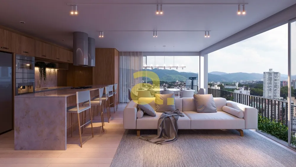Apartamento, 3 quartos, 131 m² - Foto 12
