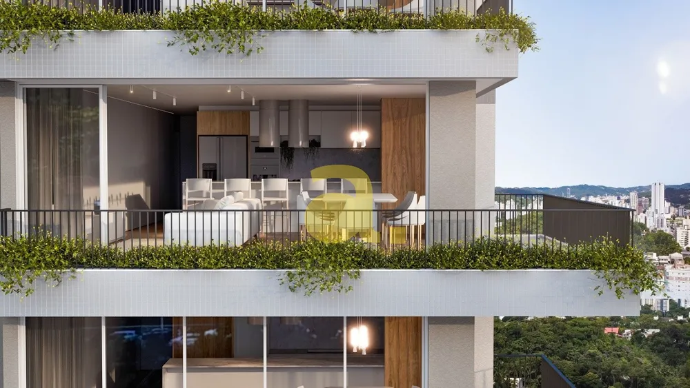 Apartamento, 3 quartos, 131 m² - Foto 5