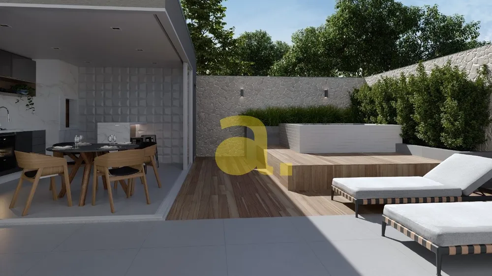 Apartamento, 3 quartos, 131 m² - Foto 11