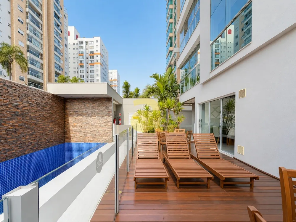 Apartamento, 3 quartos, 107 m² - Foto 4