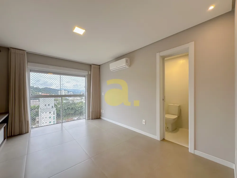 Apartamento, 3 quartos, 107 m² - Foto 2