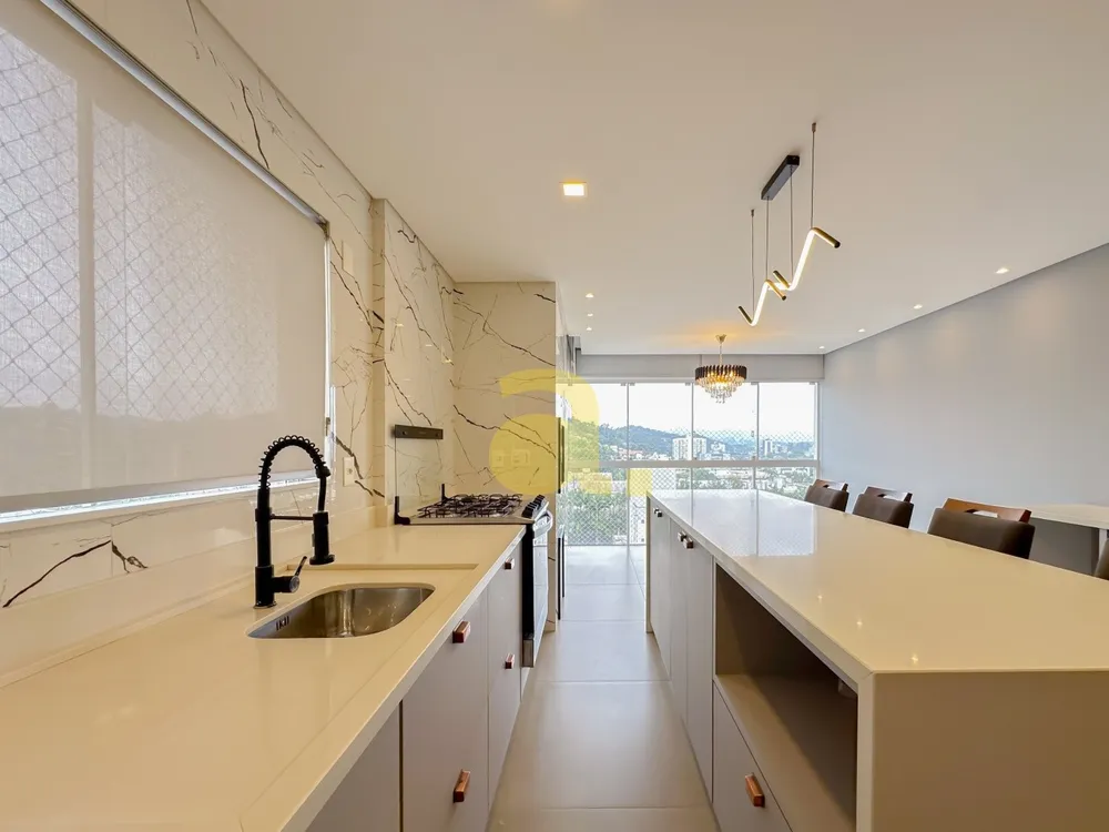 Apartamento, 3 quartos, 107 m² - Foto 3