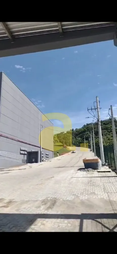 Depósito-Galpão, 1241 m² - Foto 7