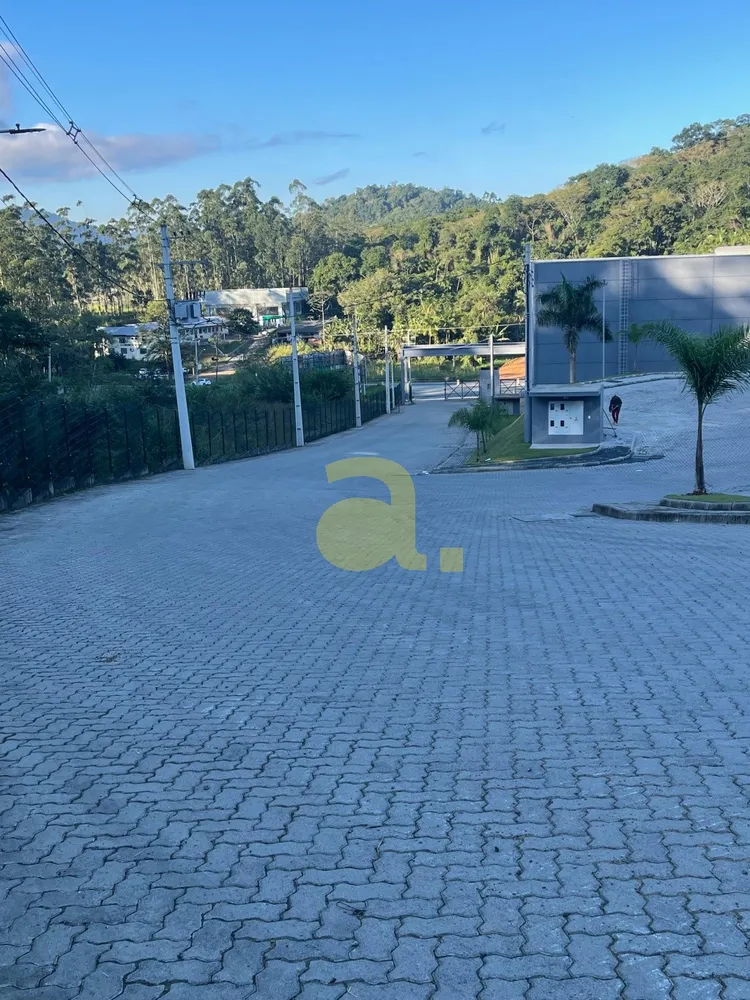 Depósito-Galpão, 1241 m² - Foto 9