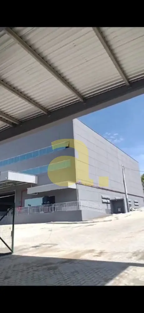 Depósito-Galpão, 1241 m² - Foto 3