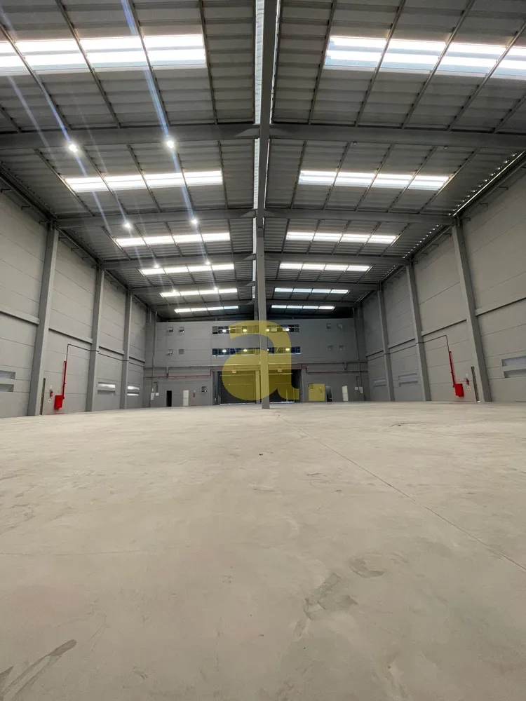 Depósito-Galpão, 1241 m² - Foto 4