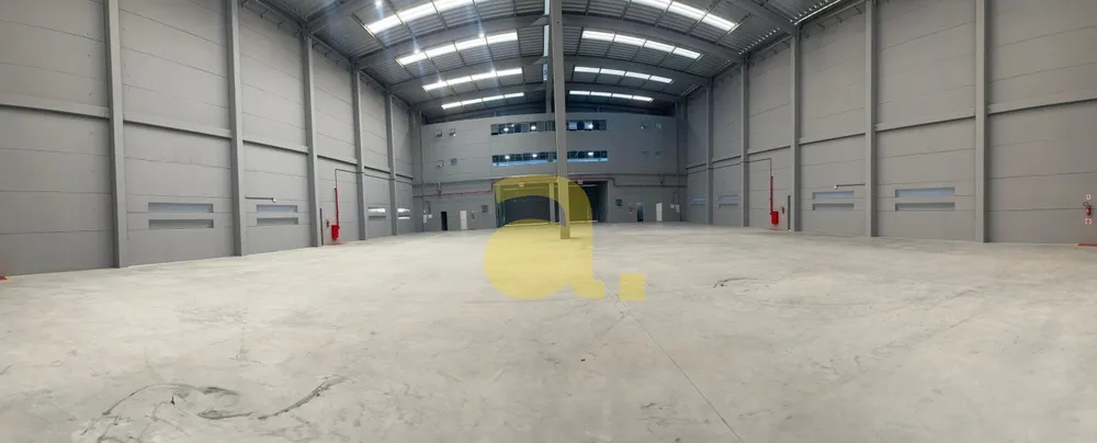 Depósito-Galpão, 1241 m² - Foto 5