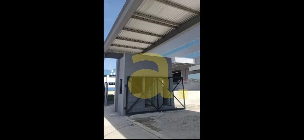 Depósito-Galpão, 1241 m² - Foto 2