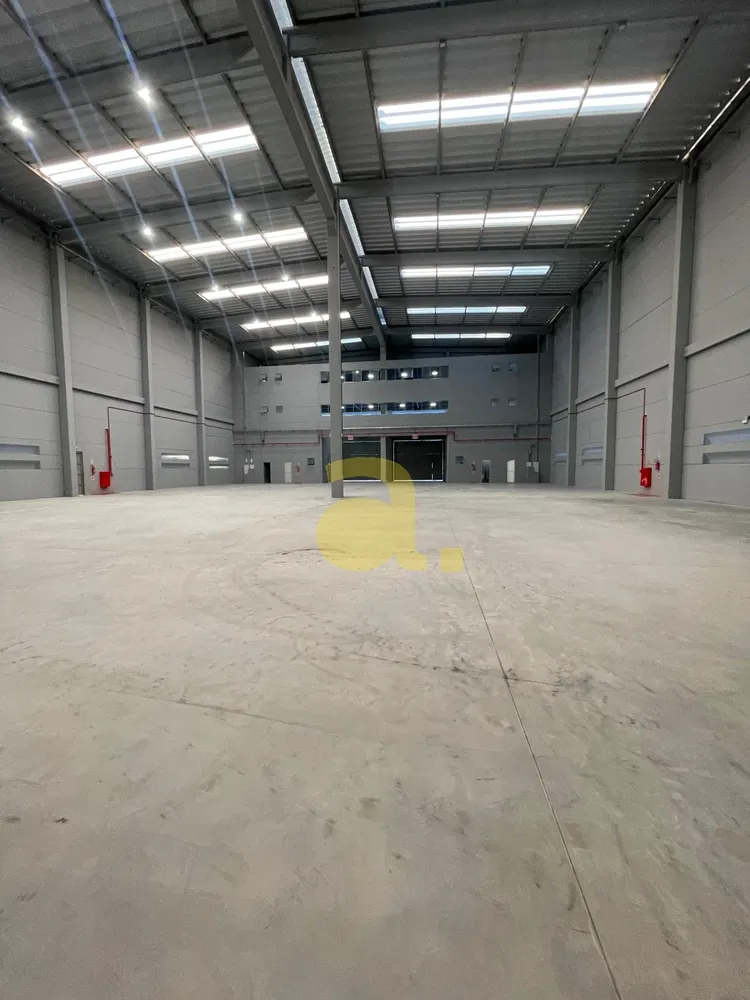 Depósito-Galpão, 1241 m² - Foto 6
