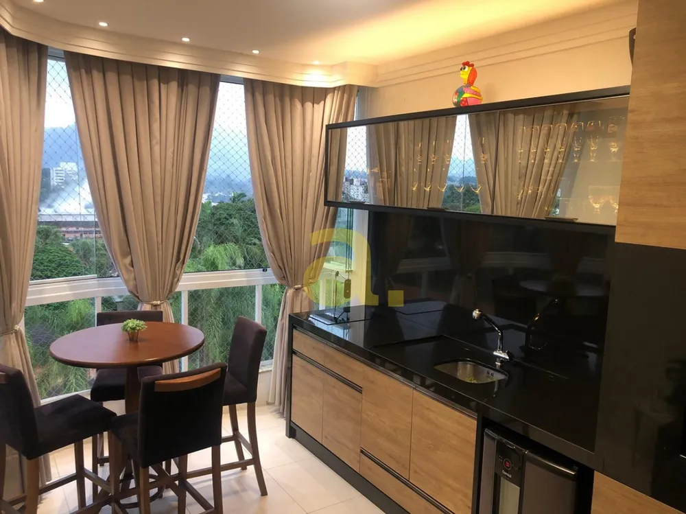 Apartamento, 3 quartos, 128 m² - Foto 6