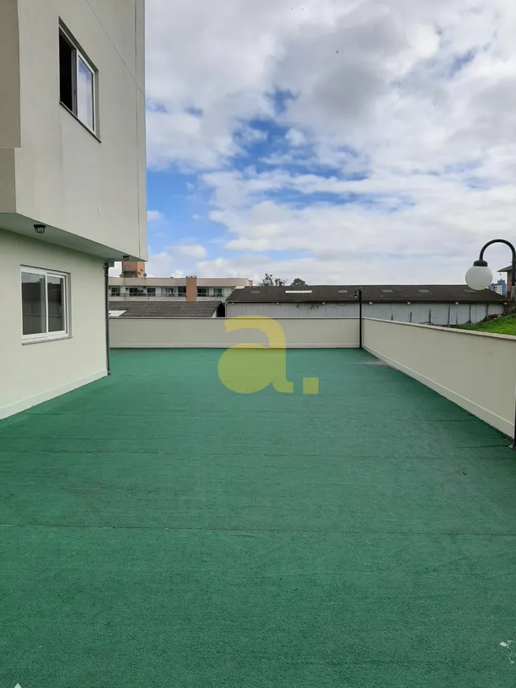 Apartamento, 3 quartos, 128 m² - Foto 3