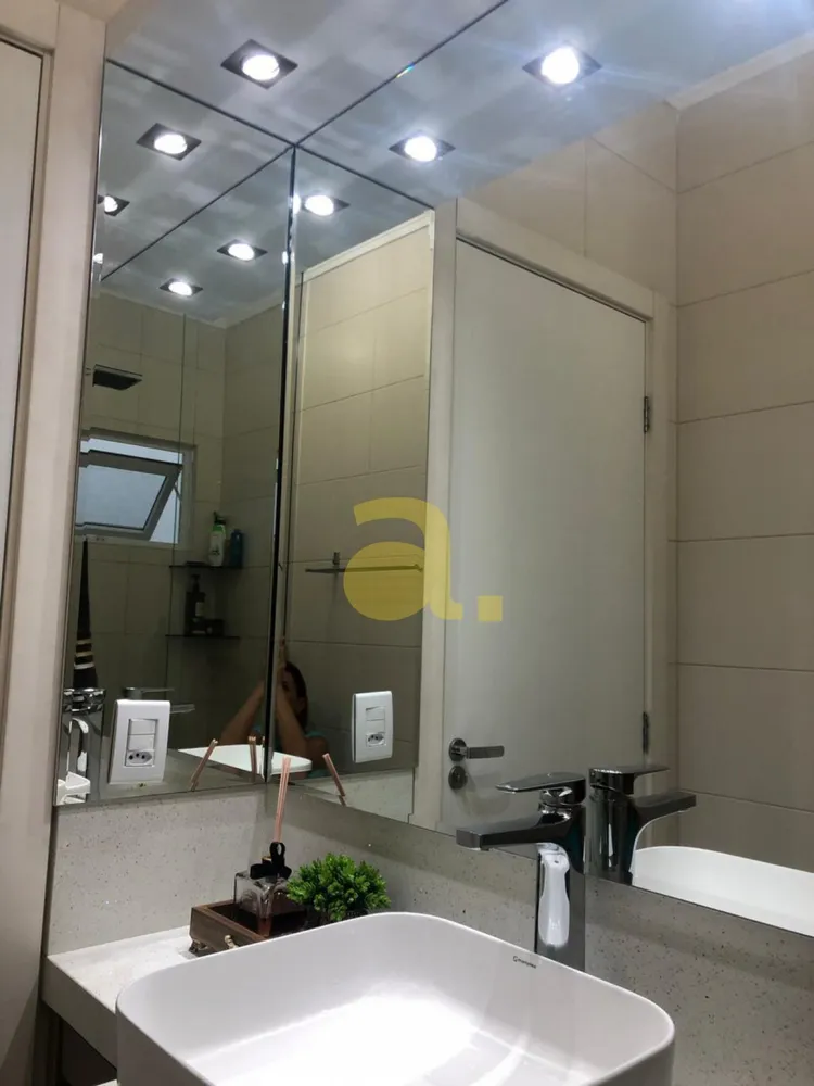 Apartamento, 3 quartos, 128 m² - Foto 4