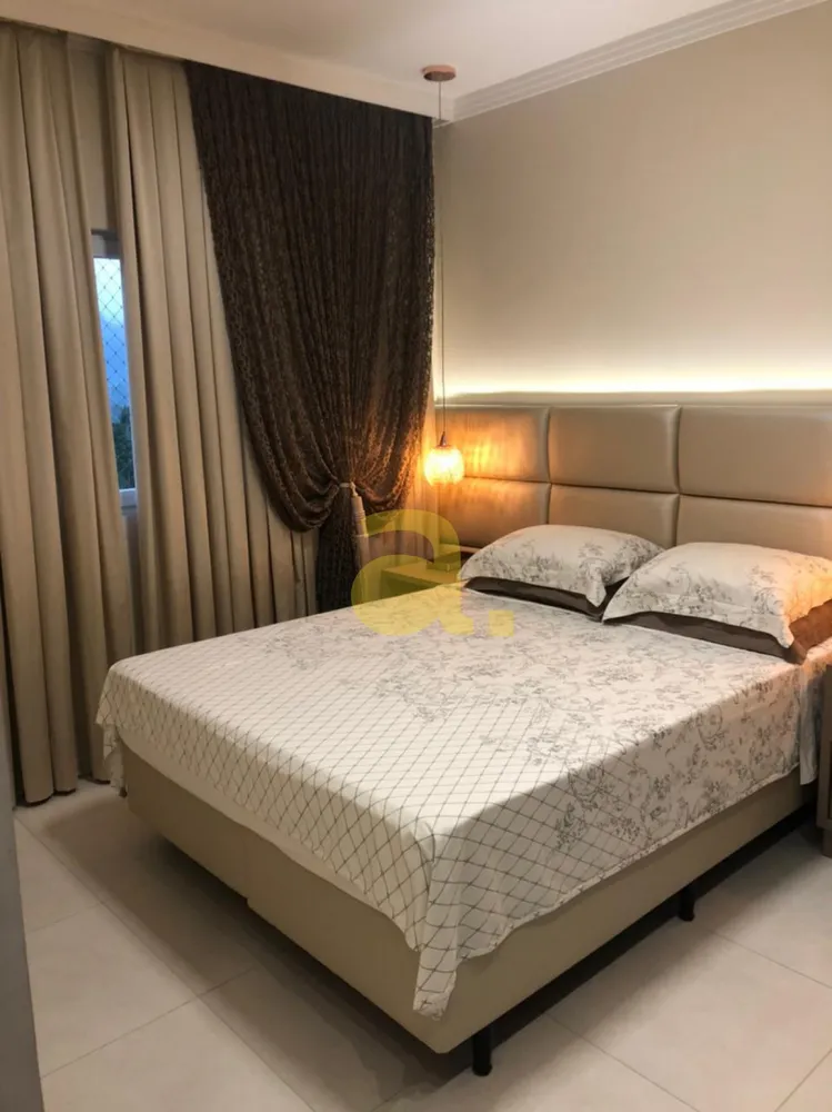 Apartamento, 3 quartos, 128 m² - Foto 2