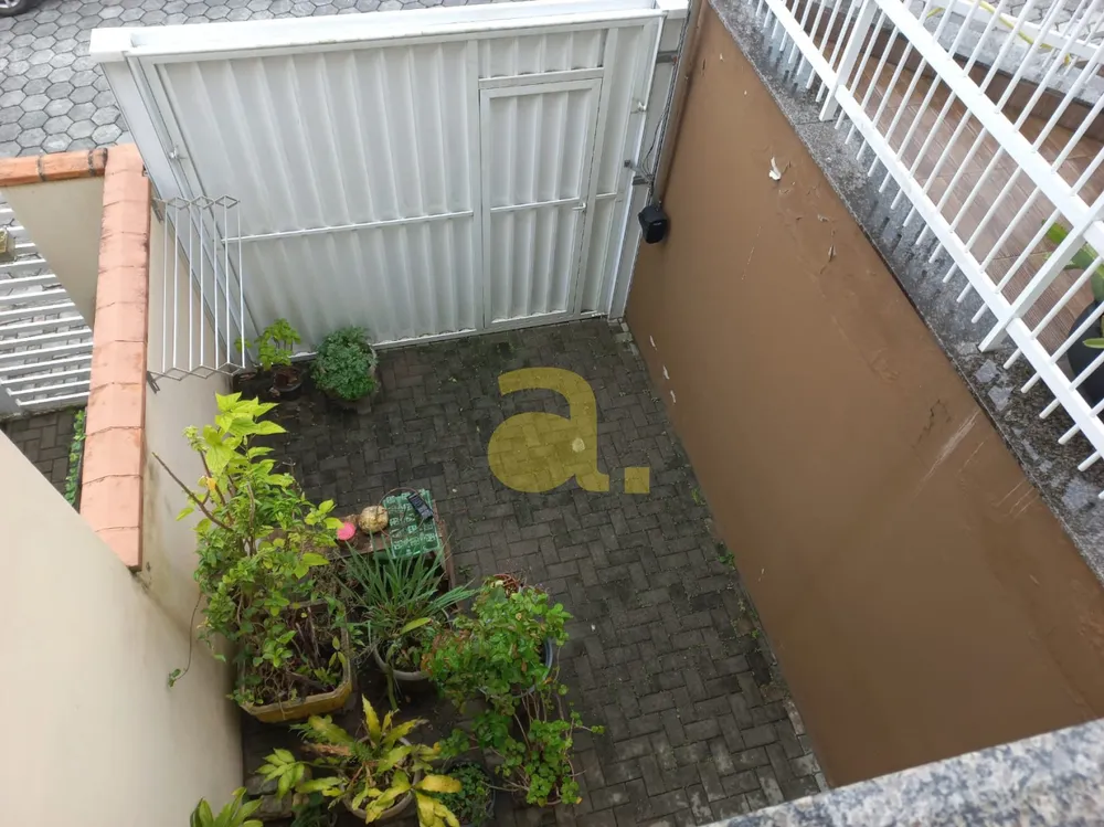 Sobrado, 2 quartos, 135 m² - Foto 13