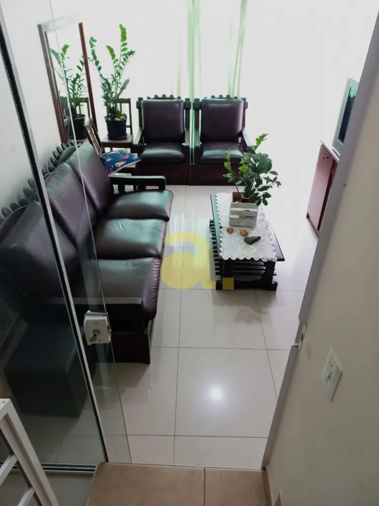 Sobrado, 2 quartos, 135 m² - Foto 5