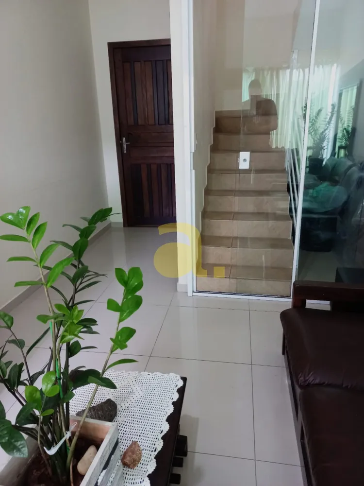 Sobrado, 2 quartos, 135 m² - Foto 4