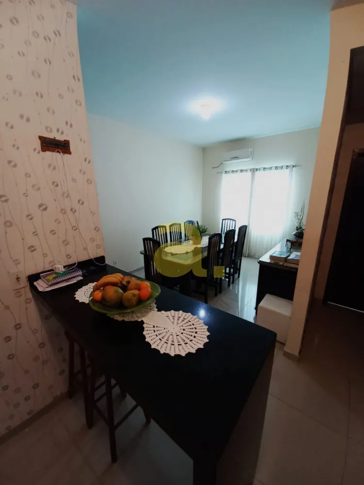 Sobrado, 2 quartos, 135 m² - Foto 19