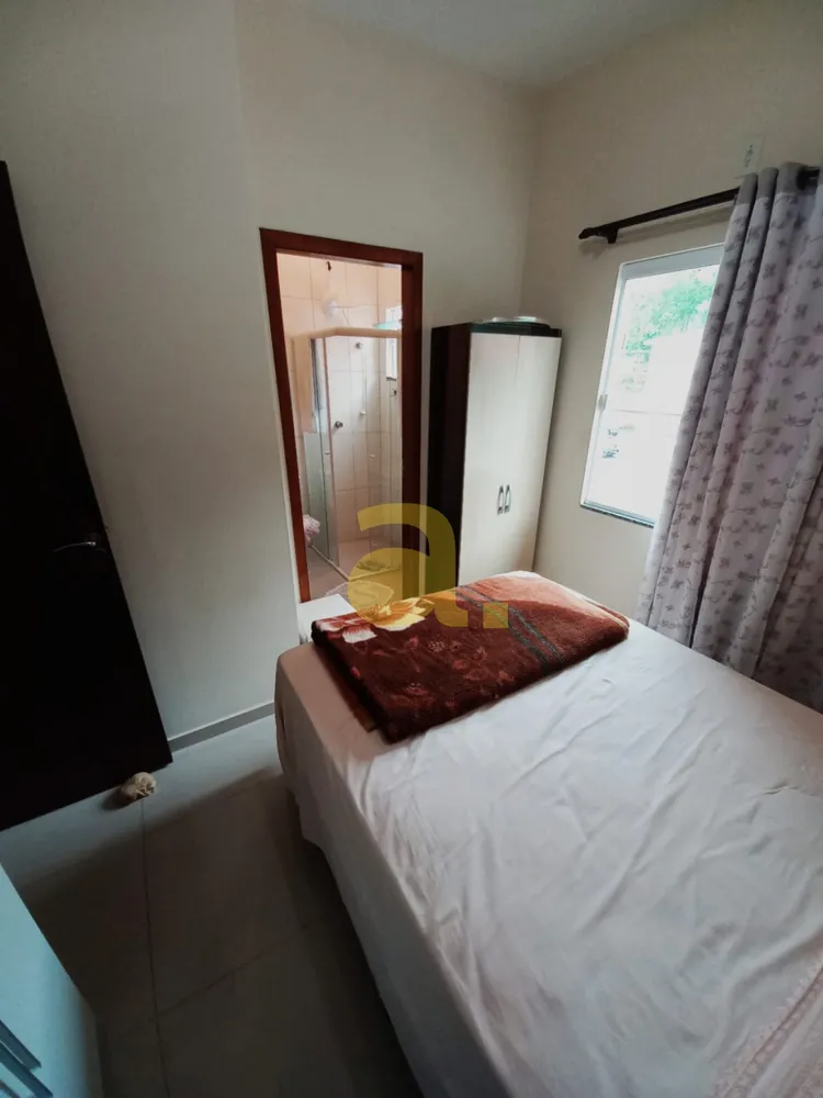 Sobrado, 2 quartos, 135 m² - Foto 9