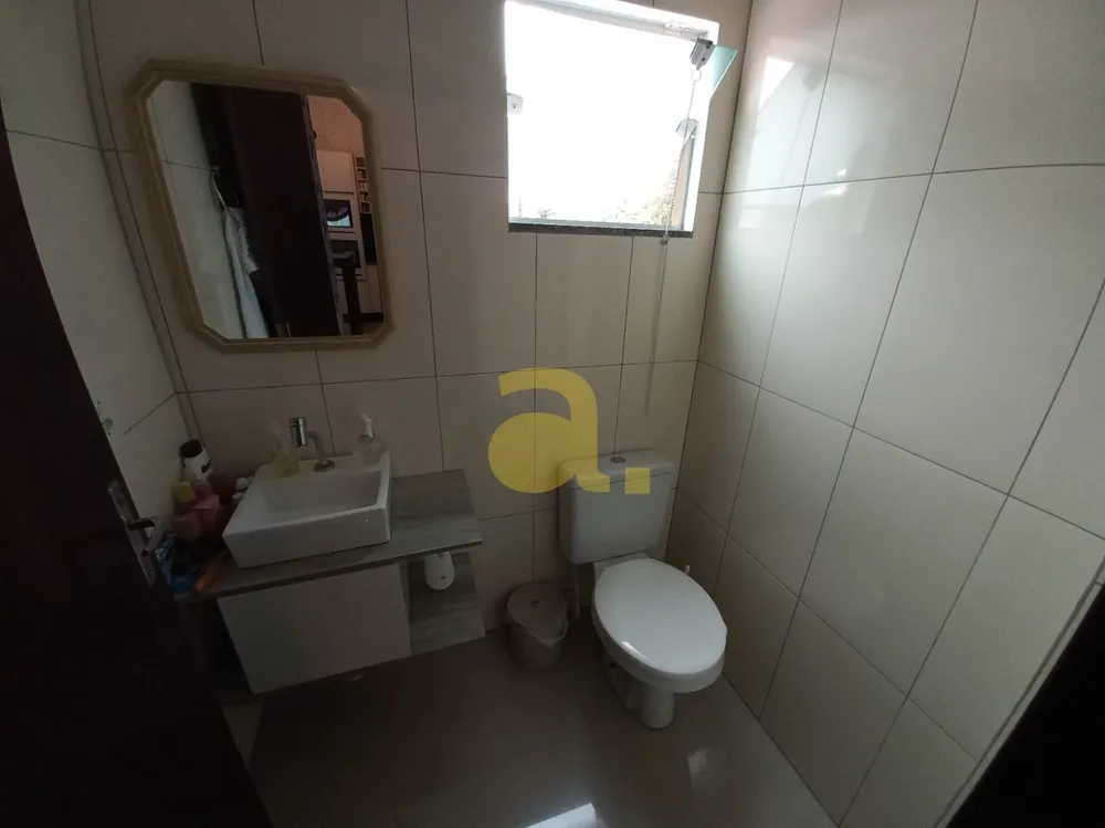 Sobrado, 2 quartos, 135 m² - Foto 17