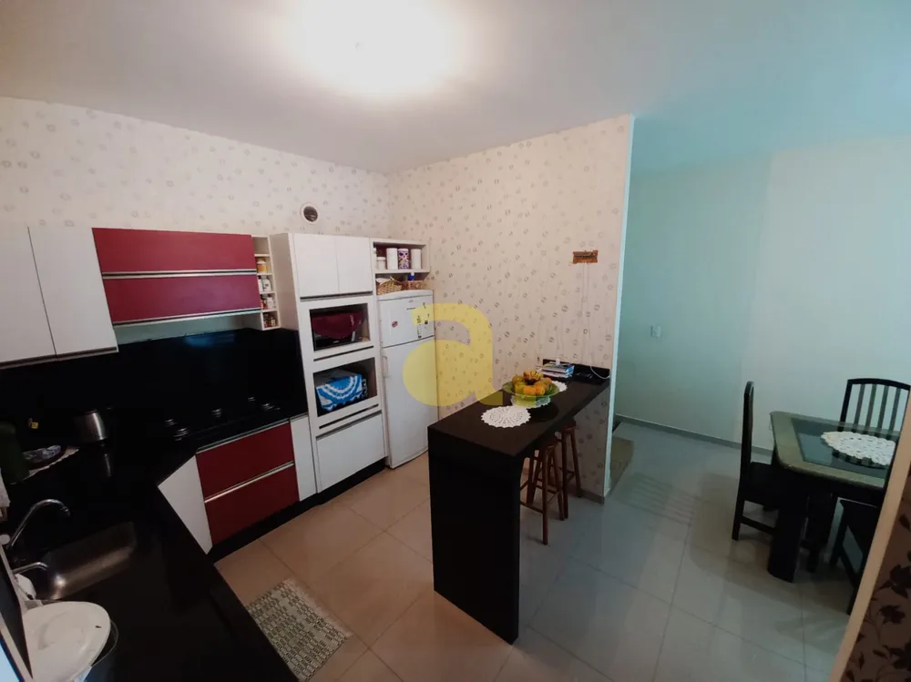 Sobrado, 2 quartos, 135 m² - Foto 16