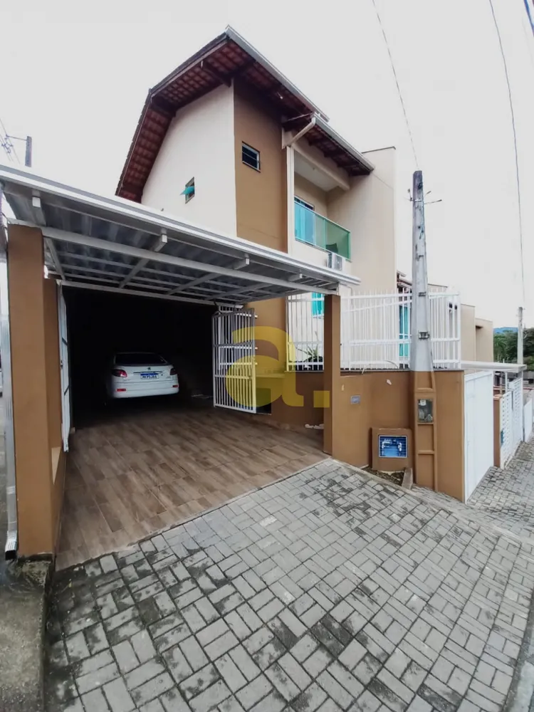 Sobrado, 2 quartos, 135 m² - Foto 2
