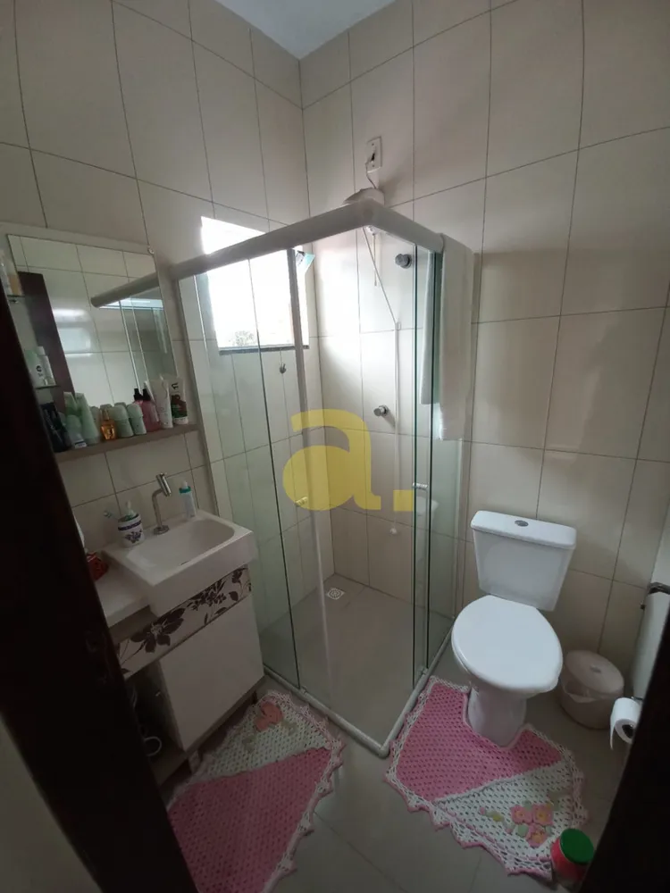 Sobrado, 2 quartos, 135 m² - Foto 12