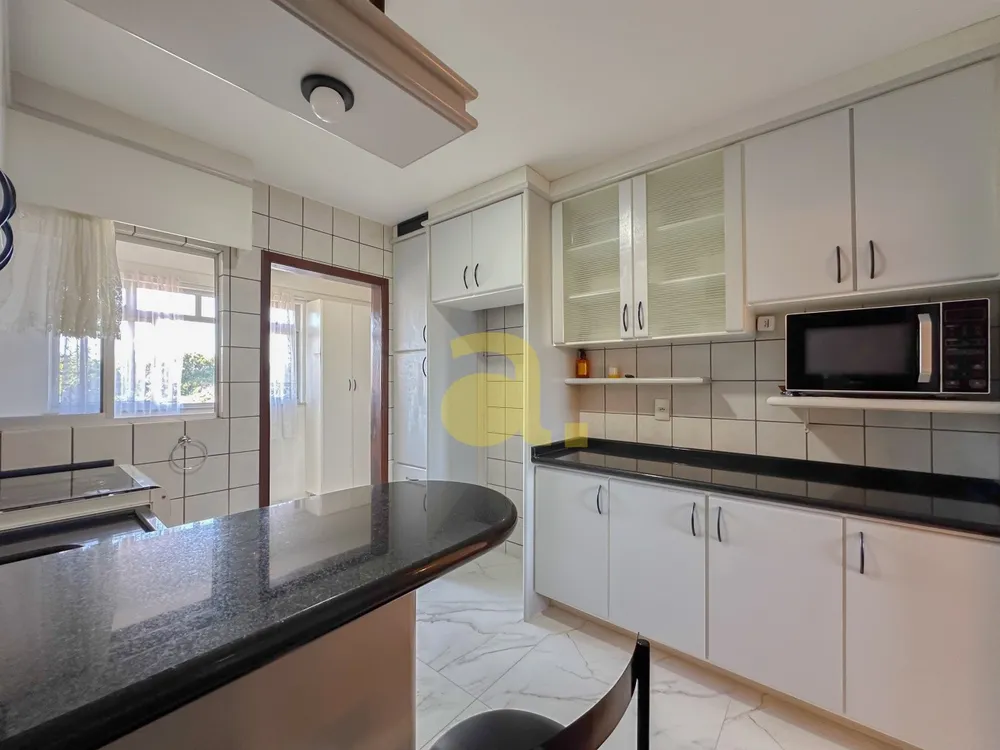 Apartamento, 4 quartos, 136 m² - Foto 5