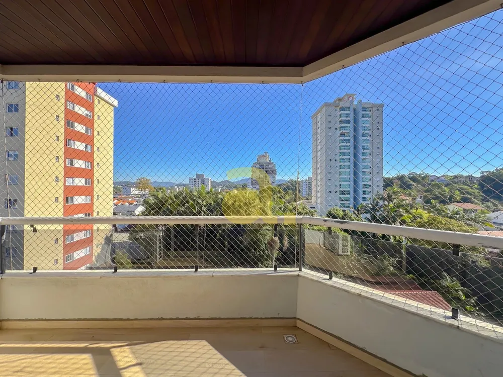 Apartamento, 4 quartos, 136 m² - Foto 6