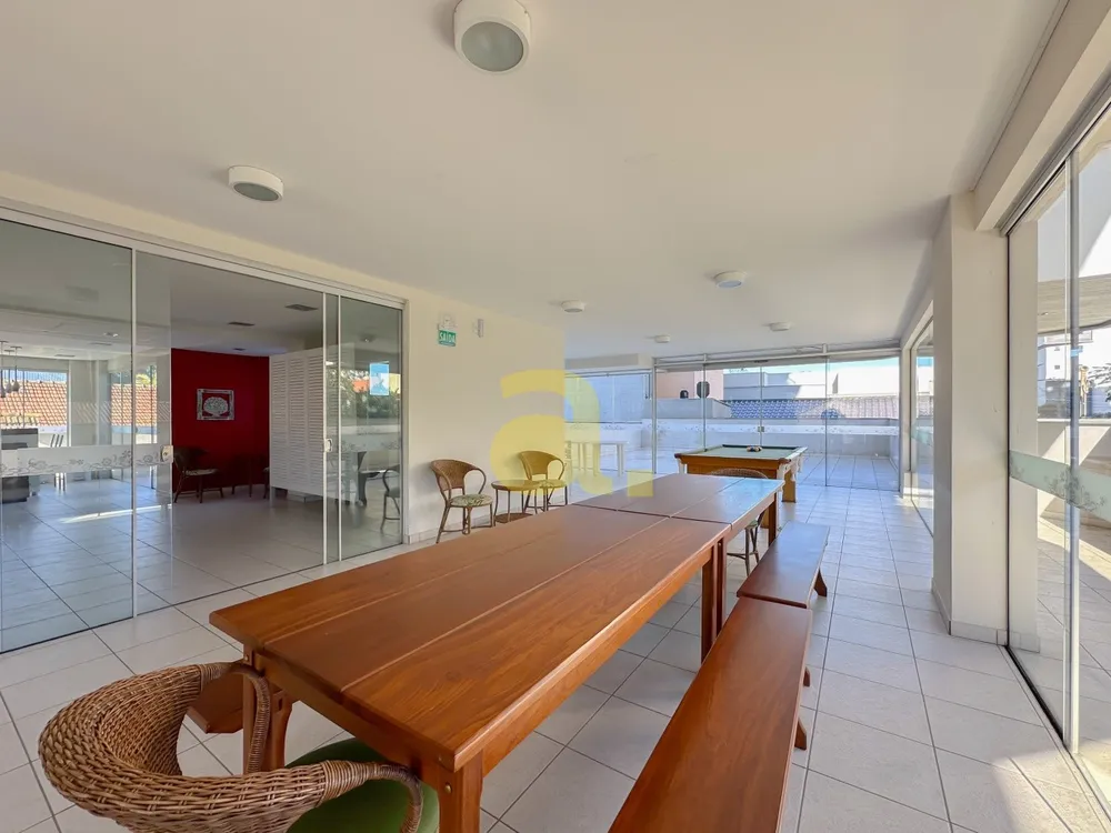 Apartamento, 4 quartos, 136 m² - Foto 7