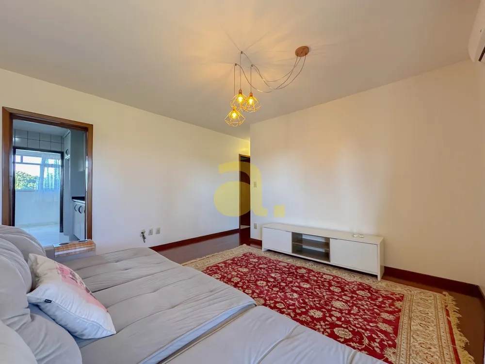 Apartamento, 4 quartos, 136 m² - Foto 2