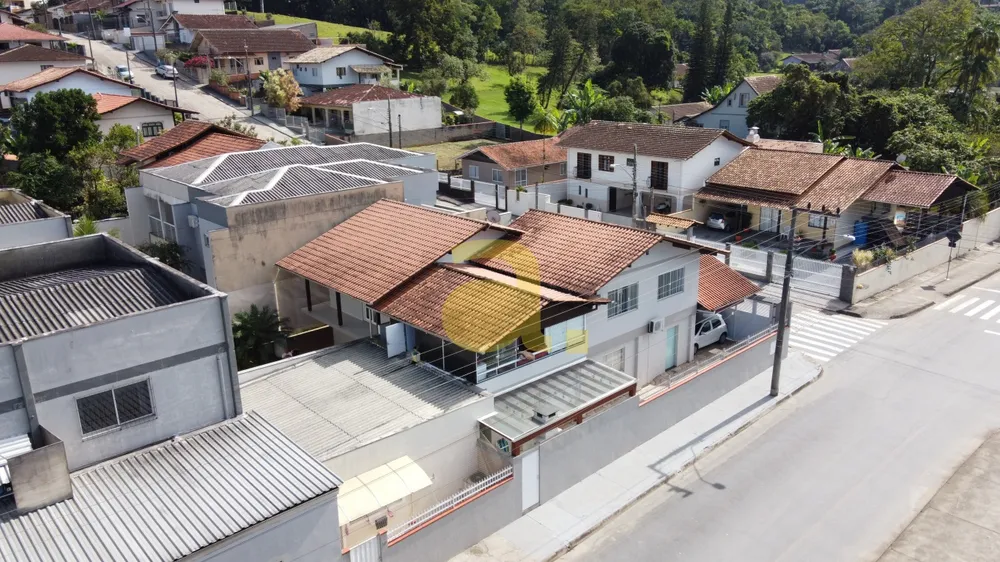 Casa, 7 quartos, 343 m² - Foto 19