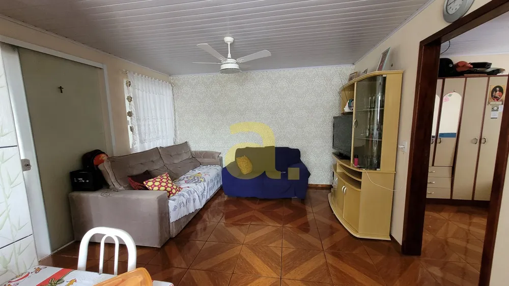 Casa, 7 quartos, 343 m² - Foto 11