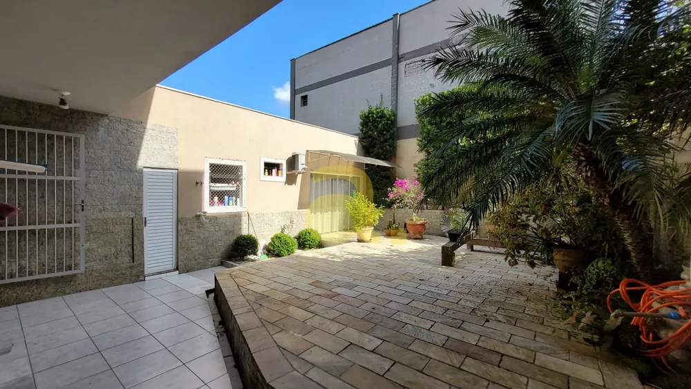 Casa, 7 quartos, 343 m² - Foto 15