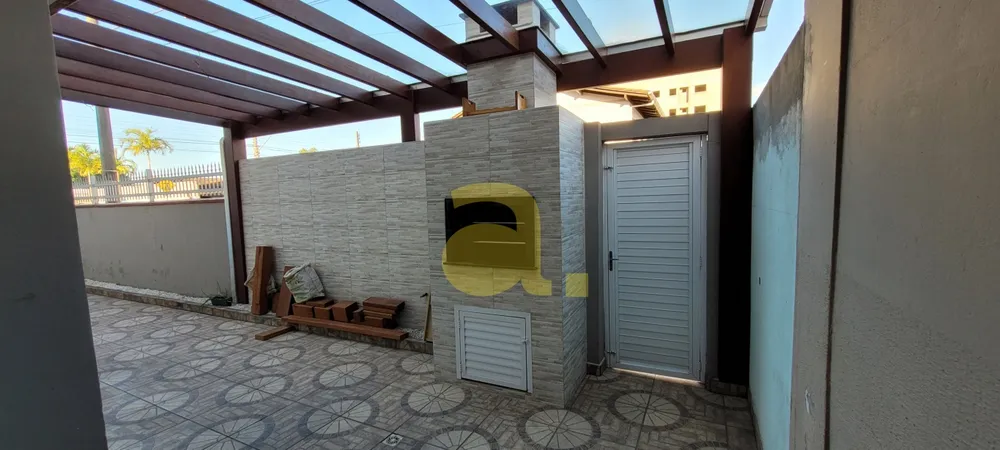 Casa, 7 quartos, 343 m² - Foto 17