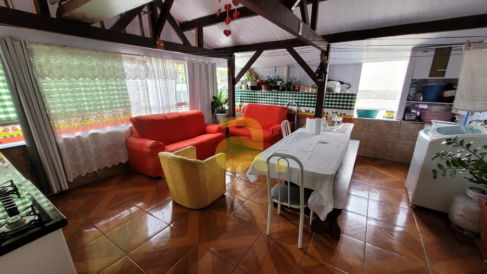 Casa, 7 quartos, 343 m² - Foto 13